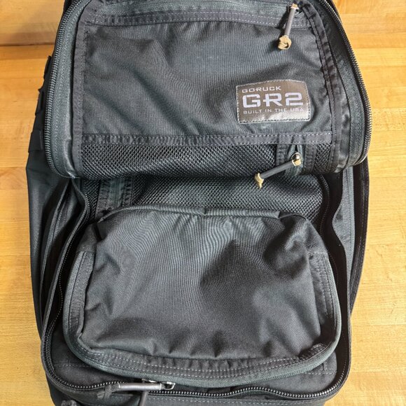 Goruck GR2 40L - Picture 4 of 4
